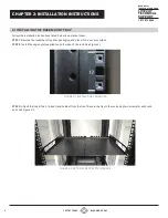 Предварительный просмотр 4 страницы Black Box EMD4000-RMK1 Installation Manual