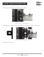 Предварительный просмотр 5 страницы Black Box EMD4000-RMK1 Installation Manual