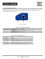 Предварительный просмотр 8 страницы Black Box EME160A User Manual