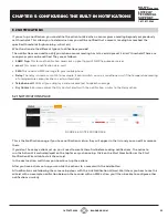 Предварительный просмотр 59 страницы Black Box EME160A User Manual