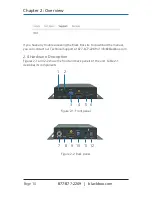 Preview for 10 page of Black Box EMEX-HDMI -R2 User Manual