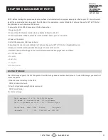 Preview for 33 page of Black Box EMS100G-32 Hardware Installation Manual