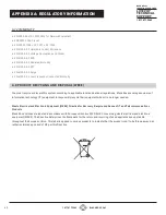 Preview for 42 page of Black Box EMS100G-32 Hardware Installation Manual