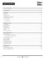 Preview for 2 page of Black Box EMS10G-28 Hardware Installation Manual