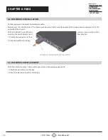 Preview for 28 page of Black Box EMS10G-28 Hardware Installation Manual