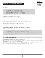 Preview for 31 page of Black Box EMS10G-28 Hardware Installation Manual