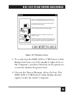 Предварительный просмотр 16 страницы Black Box EQN500-0006 Manual