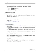 Preview for 93 page of Black Box ET0010A Cli User Manual