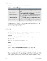 Preview for 127 page of Black Box ET0010A Cli User Manual