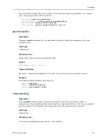 Preview for 180 page of Black Box ET0010A Cli User Manual