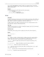 Preview for 186 page of Black Box ET0010A Cli User Manual