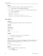 Preview for 191 page of Black Box ET0010A Cli User Manual