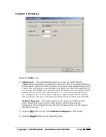 Preview for 19 page of Black Box FaxReceiver MC200A User Manual