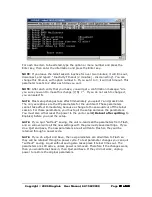 Preview for 22 page of Black Box FaxReceiver MC200A User Manual