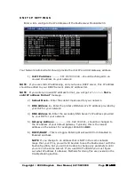 Preview for 23 page of Black Box FaxReceiver MC200A User Manual