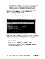 Preview for 24 page of Black Box FaxReceiver MC200A User Manual