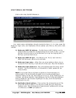 Preview for 25 page of Black Box FaxReceiver MC200A User Manual