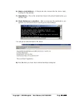 Preview for 26 page of Black Box FaxReceiver MC200A User Manual