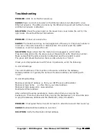 Preview for 35 page of Black Box FaxReceiver MC200A User Manual