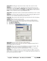 Preview for 38 page of Black Box FaxReceiver MC200A User Manual