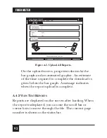 Предварительный просмотр 95 страницы Black Box Fiber Meter Manual