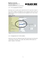 Preview for 19 page of Black Box Firetunnel 30 LRE1030E User Manual