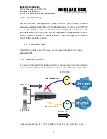 Preview for 21 page of Black Box Firetunnel 30 LRE1030E User Manual