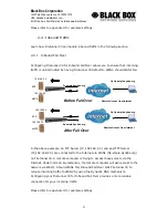 Preview for 23 page of Black Box Firetunnel 30 LRE1030E User Manual