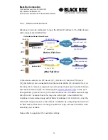 Preview for 26 page of Black Box Firetunnel 30 LRE1030E User Manual