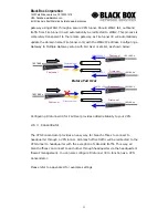 Preview for 31 page of Black Box Firetunnel 30 LRE1030E User Manual