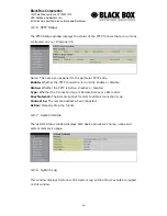 Preview for 46 page of Black Box Firetunnel 30 LRE1030E User Manual