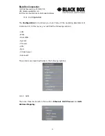 Preview for 51 page of Black Box Firetunnel 30 LRE1030E User Manual
