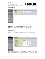 Preview for 52 page of Black Box Firetunnel 30 LRE1030E User Manual