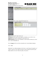 Preview for 54 page of Black Box Firetunnel 30 LRE1030E User Manual