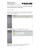Preview for 104 page of Black Box Firetunnel 30 LRE1030E User Manual