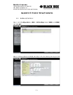 Preview for 130 page of Black Box Firetunnel 30 LRE1030E User Manual