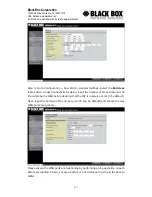 Preview for 131 page of Black Box Firetunnel 30 LRE1030E User Manual