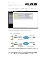 Preview for 134 page of Black Box Firetunnel 30 LRE1030E User Manual