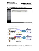 Preview for 137 page of Black Box Firetunnel 30 LRE1030E User Manual