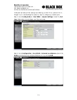Preview for 138 page of Black Box Firetunnel 30 LRE1030E User Manual