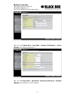 Preview for 141 page of Black Box Firetunnel 30 LRE1030E User Manual