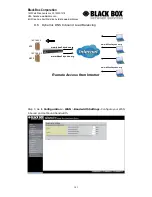 Preview for 143 page of Black Box Firetunnel 30 LRE1030E User Manual