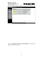 Preview for 145 page of Black Box Firetunnel 30 LRE1030E User Manual