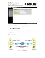 Preview for 148 page of Black Box Firetunnel 30 LRE1030E User Manual