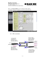 Preview for 154 page of Black Box Firetunnel 30 LRE1030E User Manual