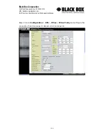 Preview for 156 page of Black Box Firetunnel 30 LRE1030E User Manual