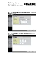 Preview for 158 page of Black Box Firetunnel 30 LRE1030E User Manual