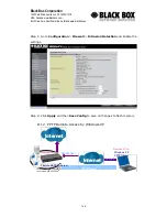 Preview for 160 page of Black Box Firetunnel 30 LRE1030E User Manual