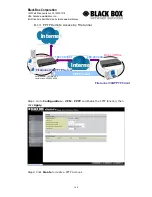 Preview for 168 page of Black Box Firetunnel 30 LRE1030E User Manual