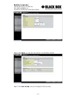 Preview for 169 page of Black Box Firetunnel 30 LRE1030E User Manual